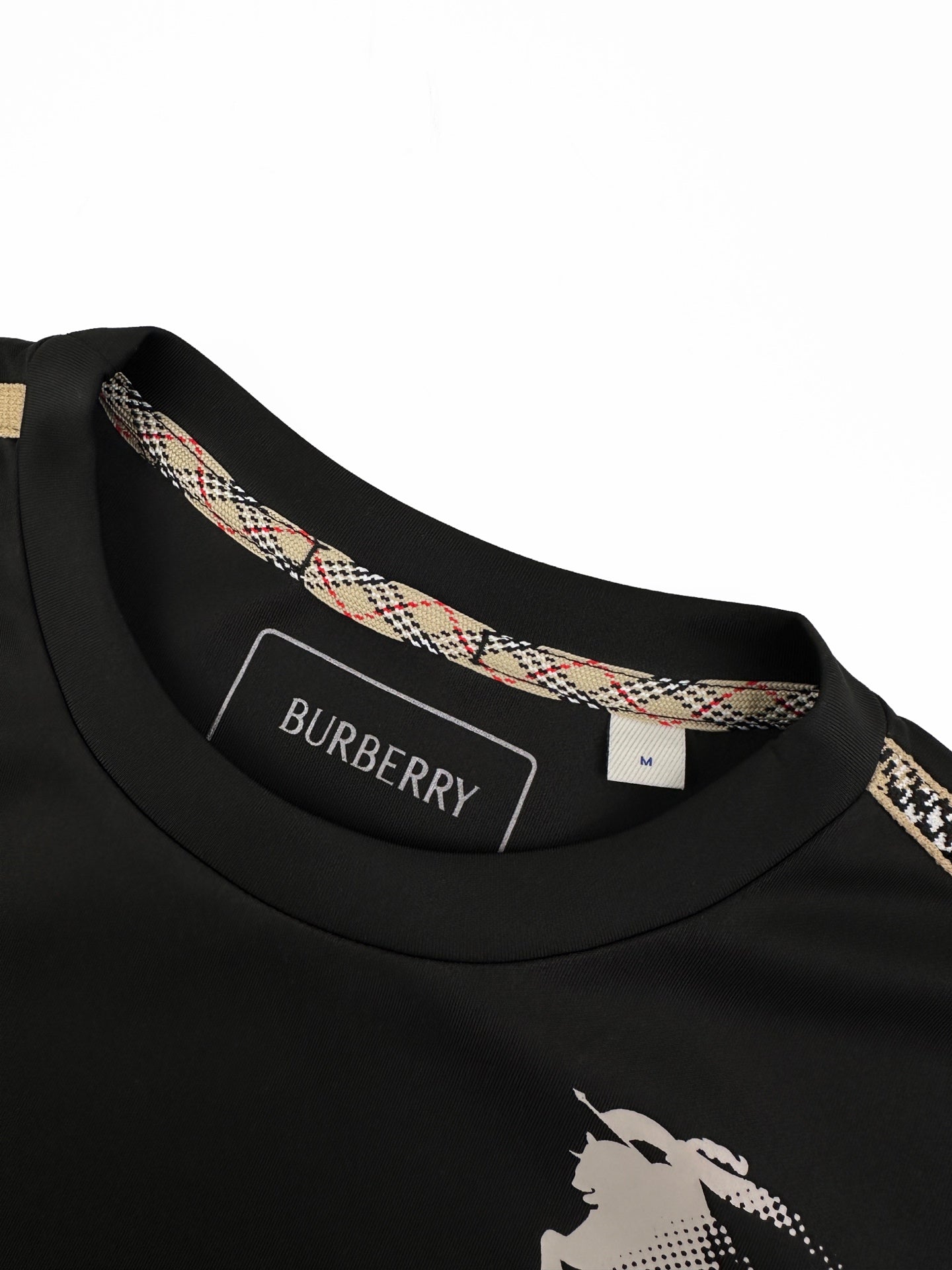 2026 New BBR Rider Logo Checkered Jersey (BB849-A05)