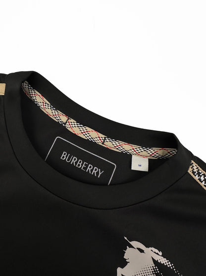 2026 New BBR Rider Logo Checkered Jersey (BB849-A05)