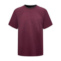 2026 New Model H Logo Embroidered Short Sleeve (BB856-A15)