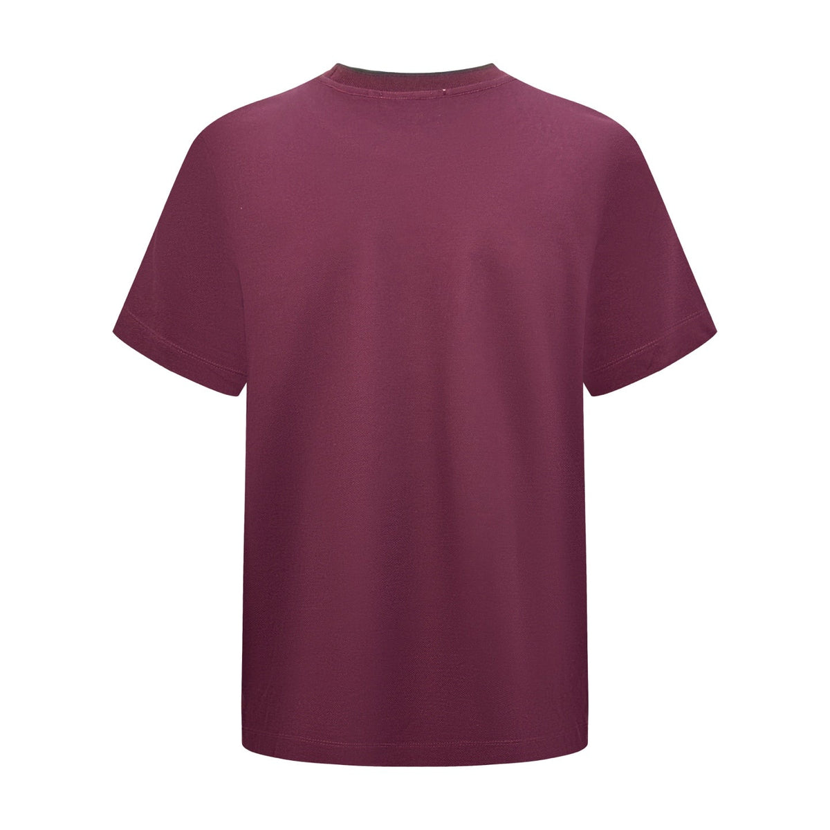 2026 New Model H Logo Embroidered Short Sleeve (BB856-A15)