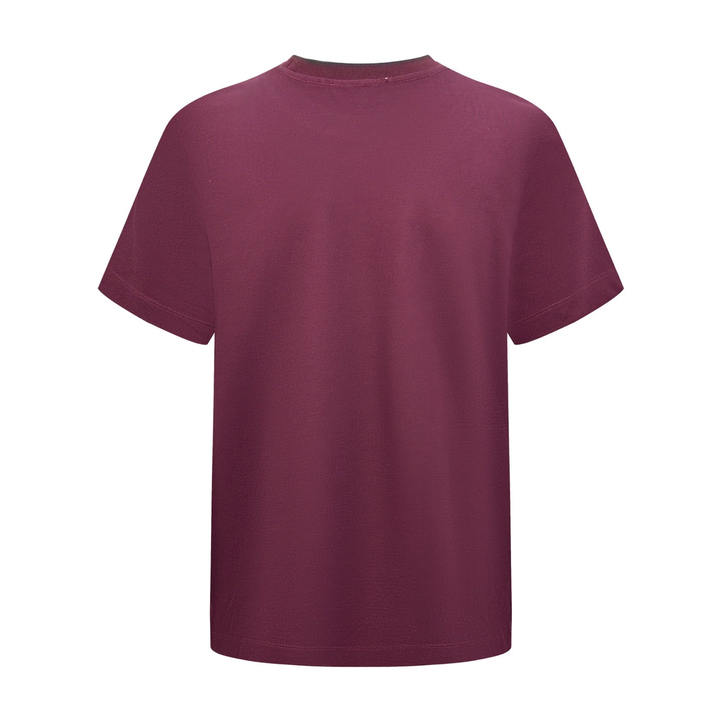 2026 New Model H Logo Embroidered Short Sleeve (BB856-A15)