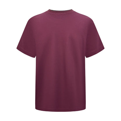 2026 New Model H Logo Embroidered Short Sleeve (BB856-A15)