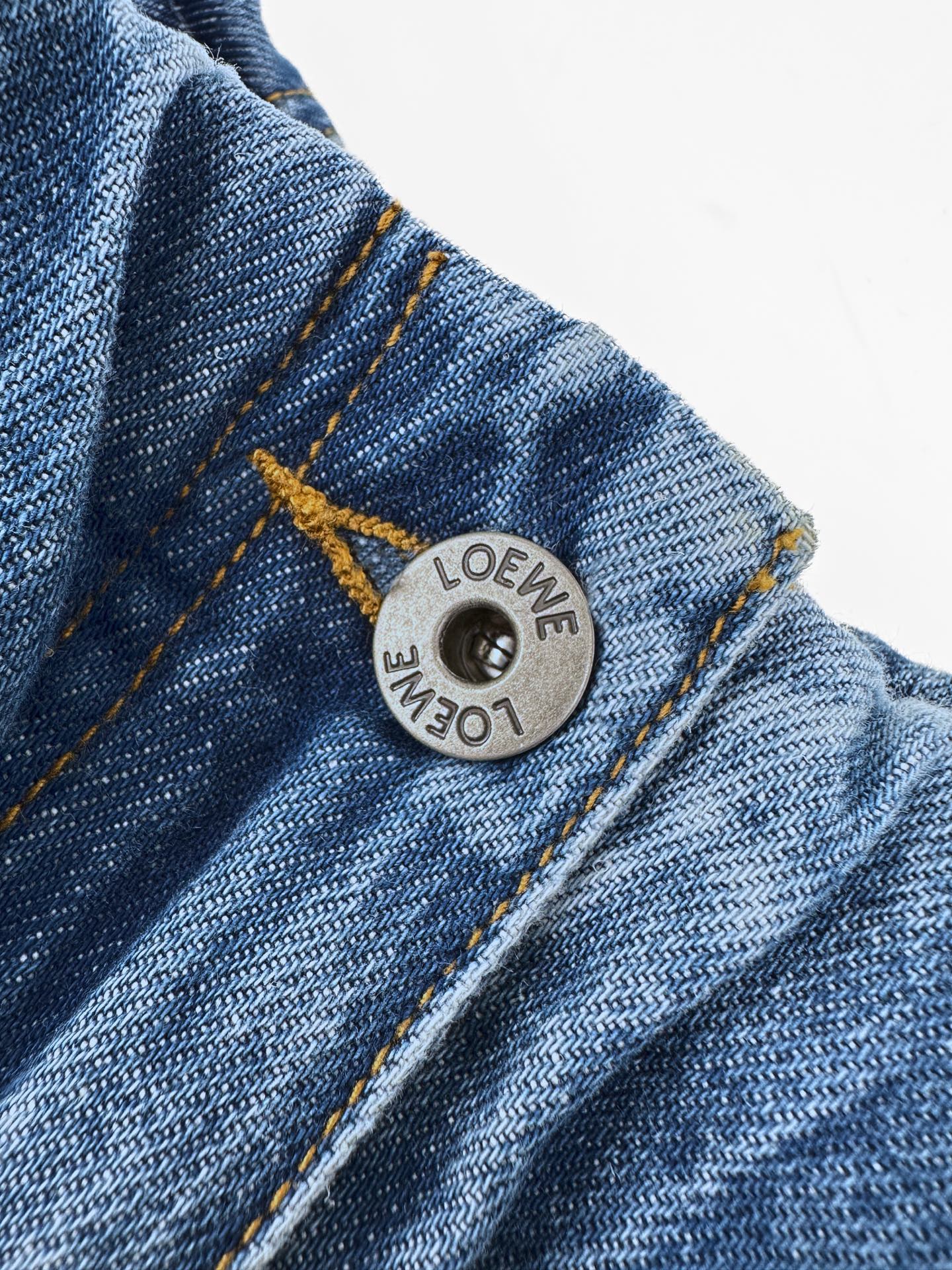 2026 Women's Way Denim Half-Dress (DD125)