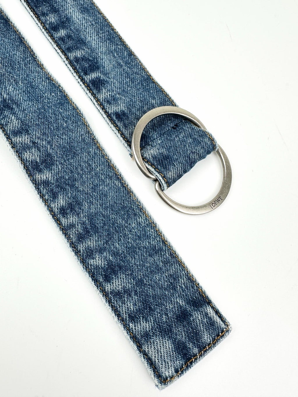 2026 Women's Way Denim Half-Dress (DD125)