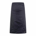 2026 Women's MM Logo Long Dress (FF755)