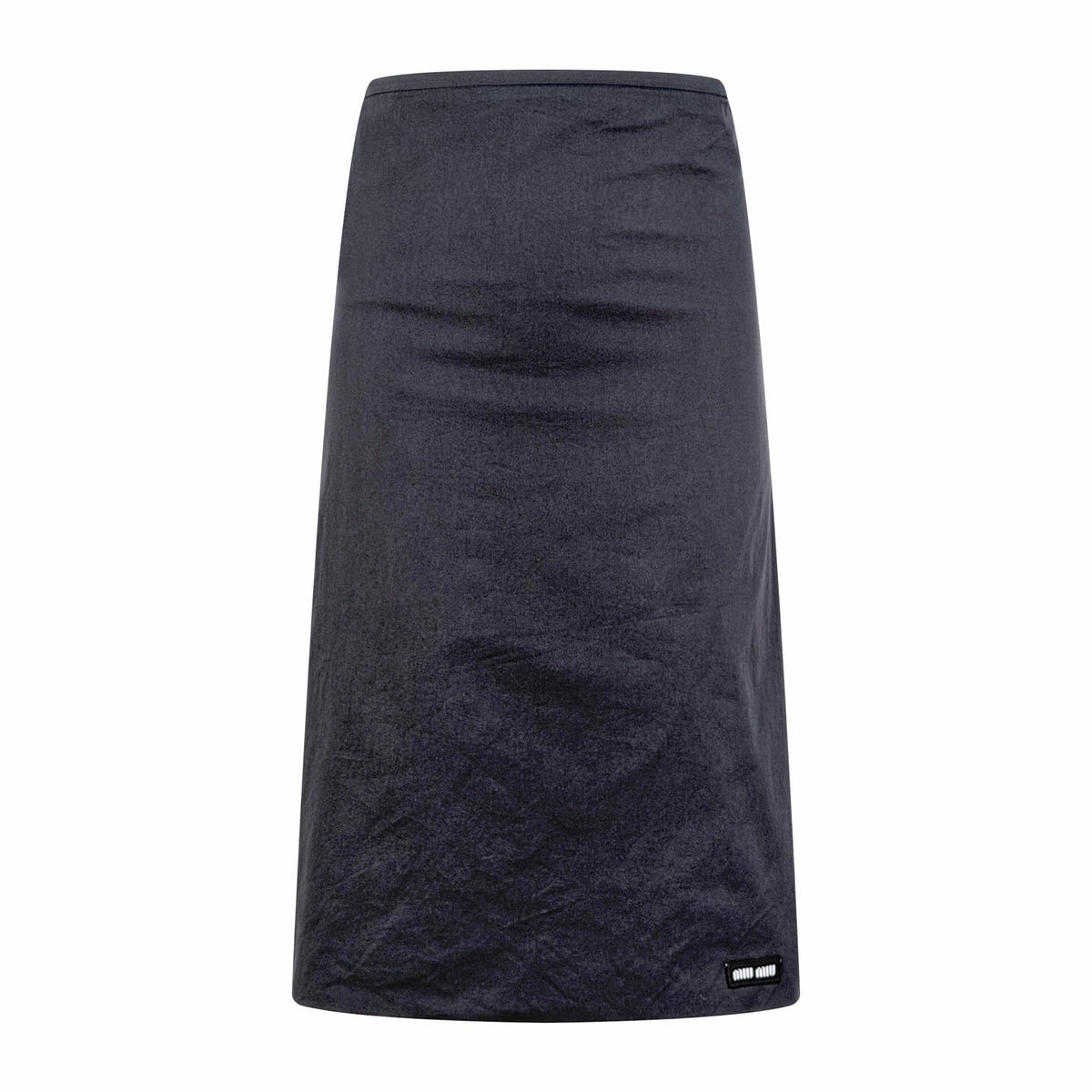 2026 Women's MM Logo Long Dress (FF755)