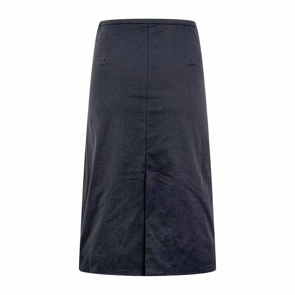 2026 Women's MM Logo Long Dress (FF755)