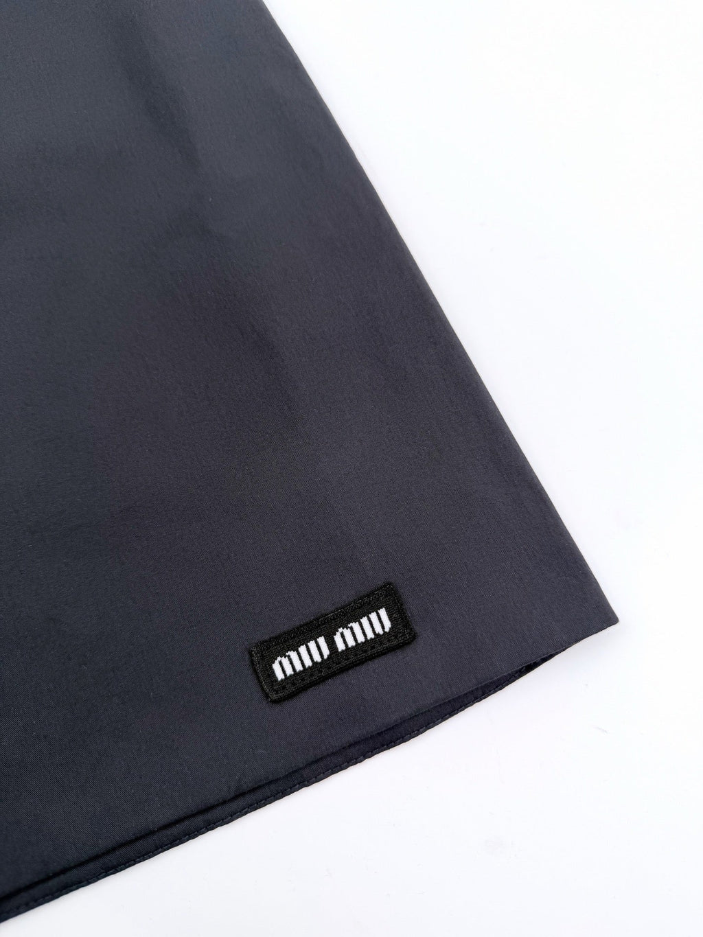 2026 Women's MM Logo Long Dress (FF755)