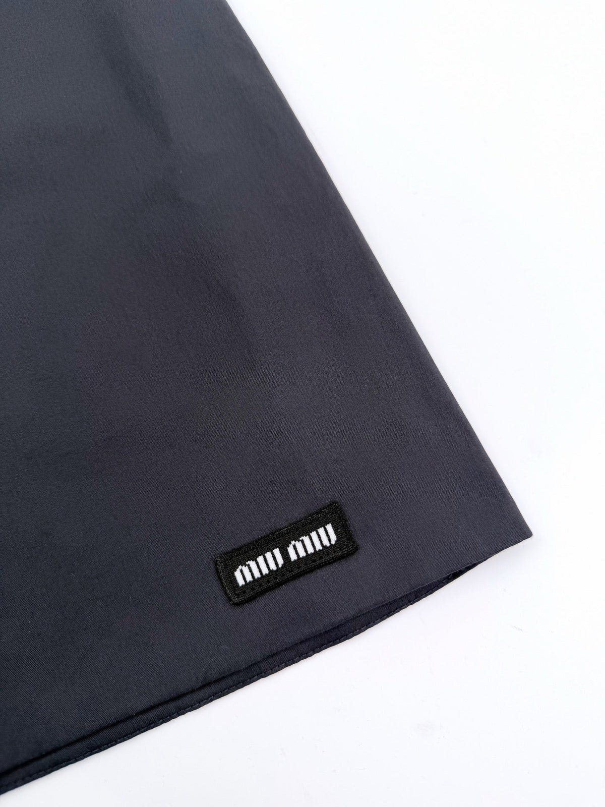 2026 Women's MM Logo Long Dress (FF755)