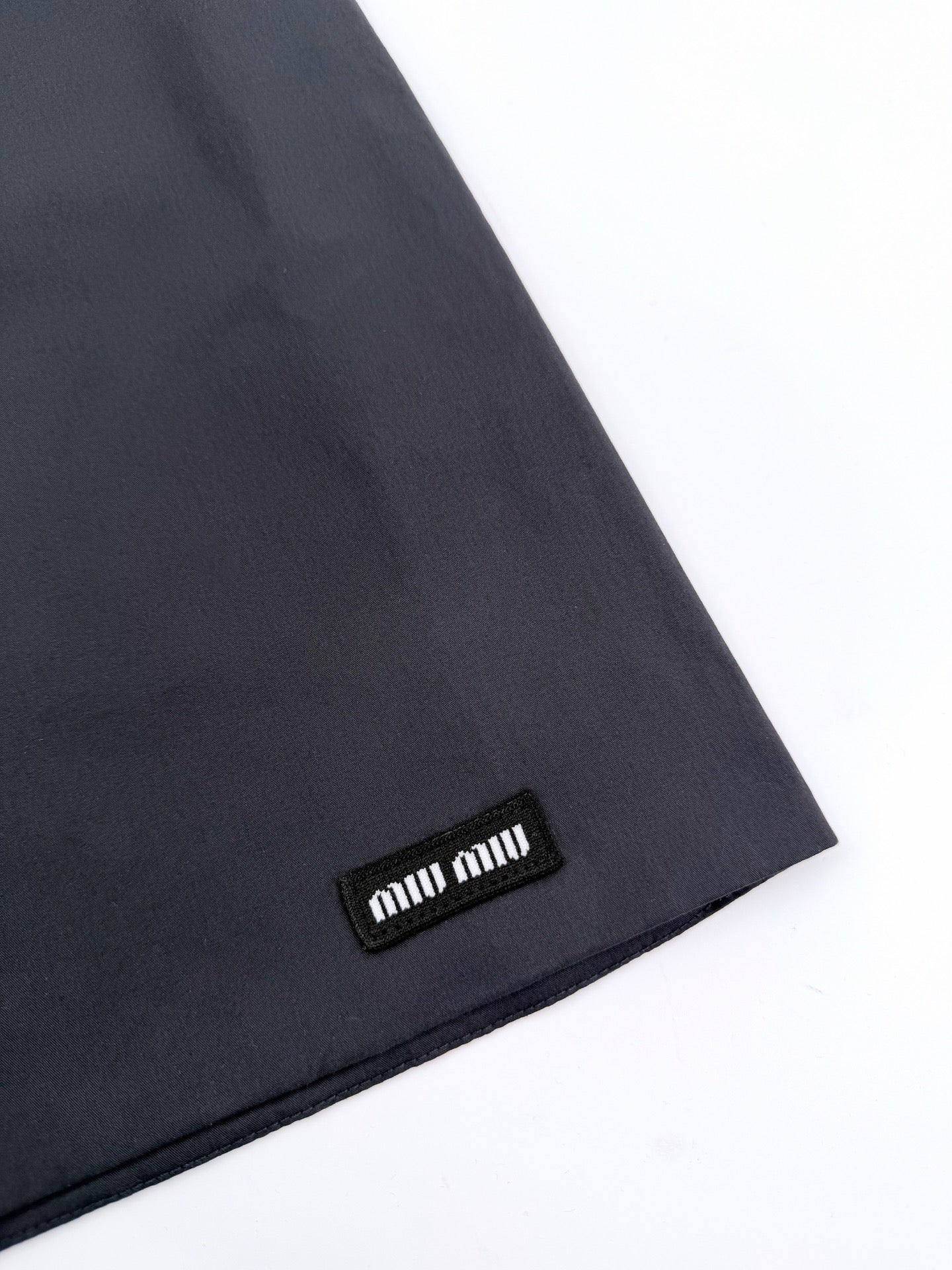 2026 Women's MM Logo Long Dress (FF755)