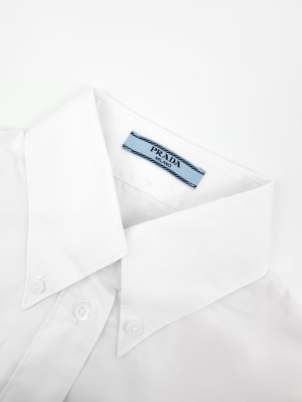 2026 Women's Triangle Brand Triangle Logo Short Shirt (EE420)