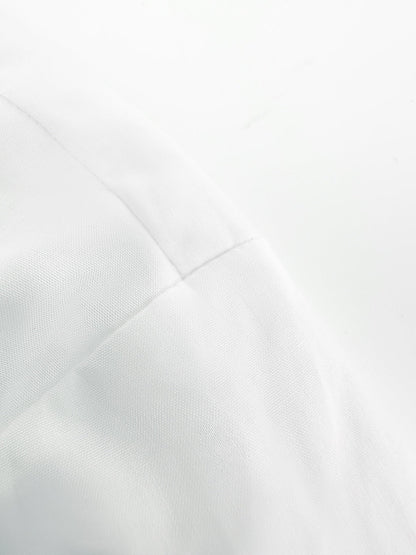 2026 Women's Triangle Brand Triangle Logo Short Shirt (EE420)