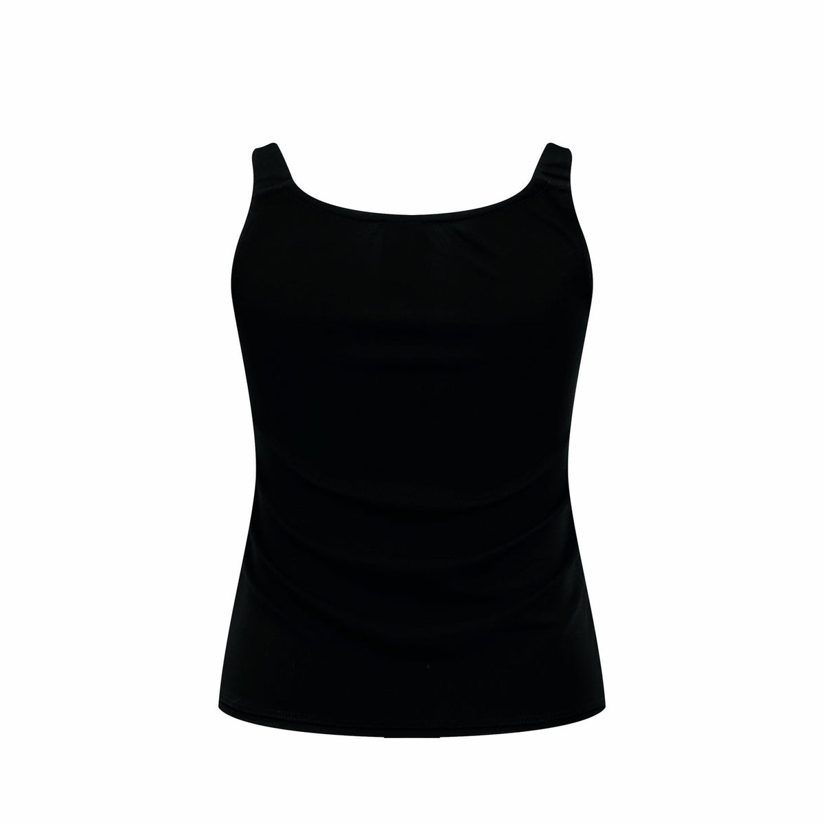 2026 Women's GU Shoulder Strap Blouse (DD141)