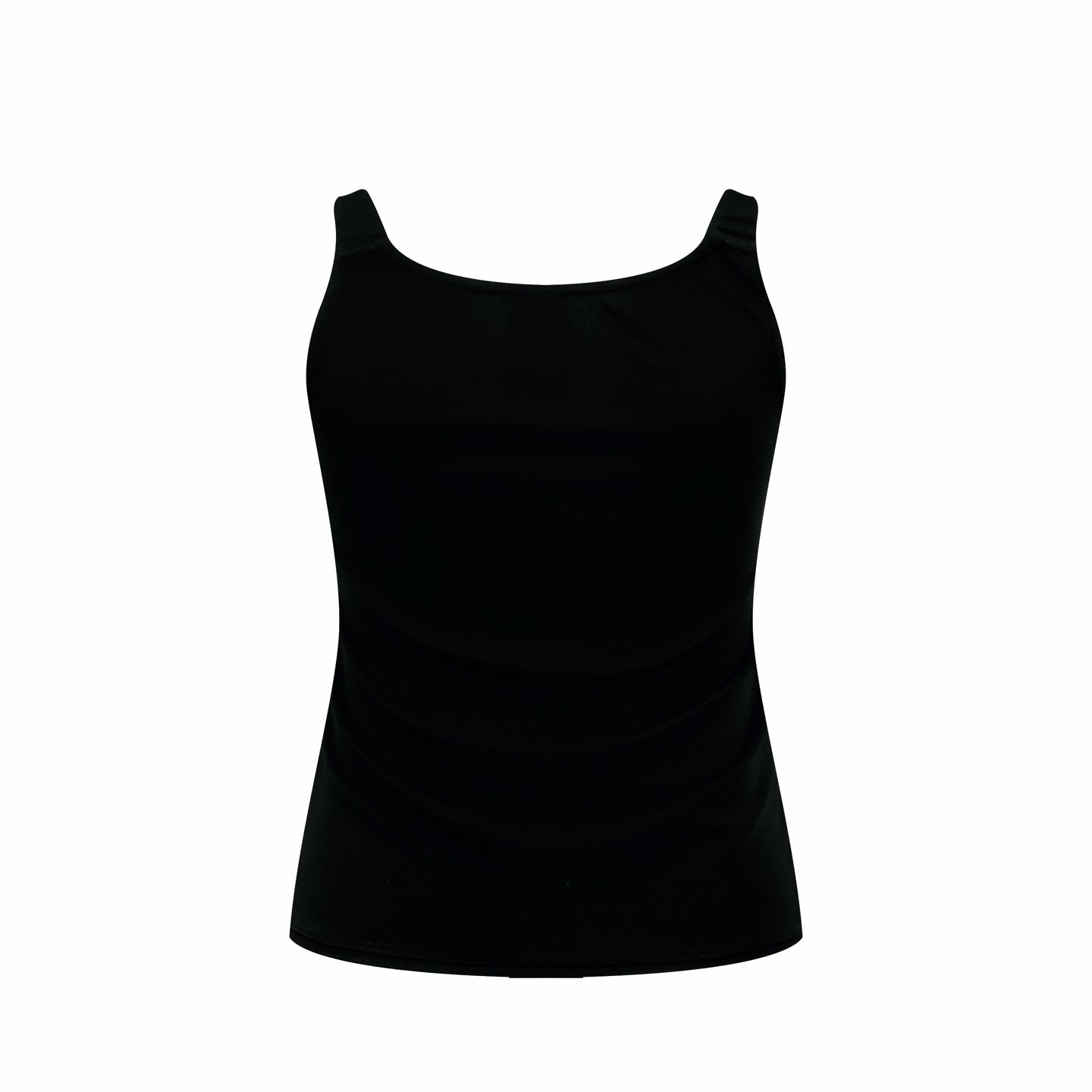 2026 Women's GU Shoulder Strap Blouse (DD141)