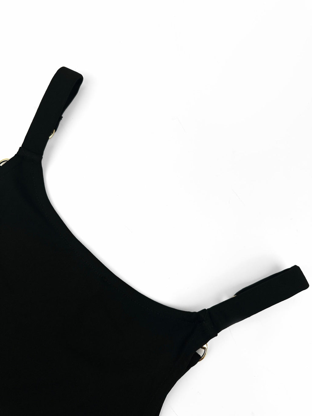 2026 Women's GU Shoulder Strap Blouse (DD141)