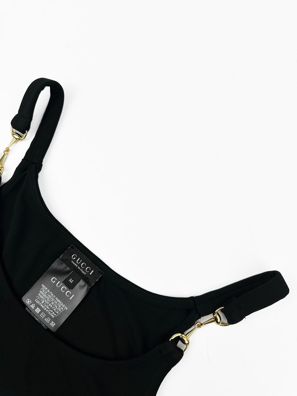 2026 Women's GU Shoulder Strap Blouse (DD141)