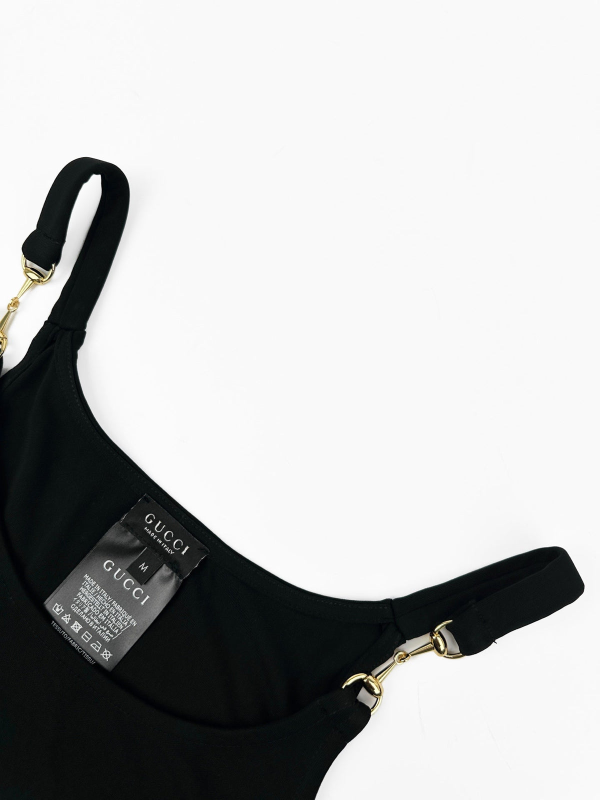 2026 Women's GU Shoulder Strap Blouse (DD141)