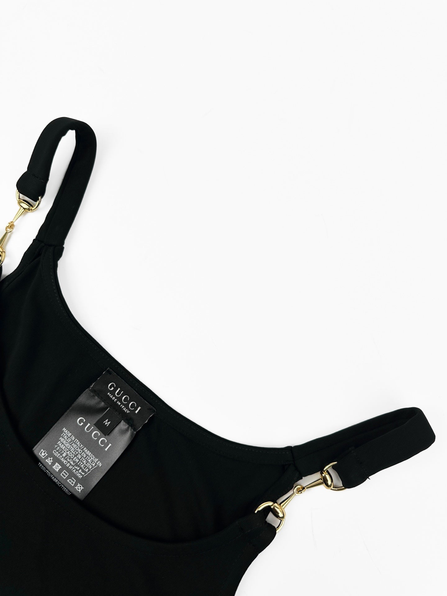 2026 Women's GU Shoulder Strap Blouse (DD141)