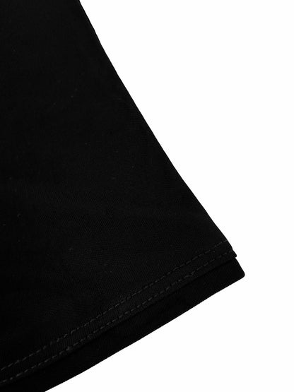 2026 Women's GU Shoulder Strap Blouse (DD141)