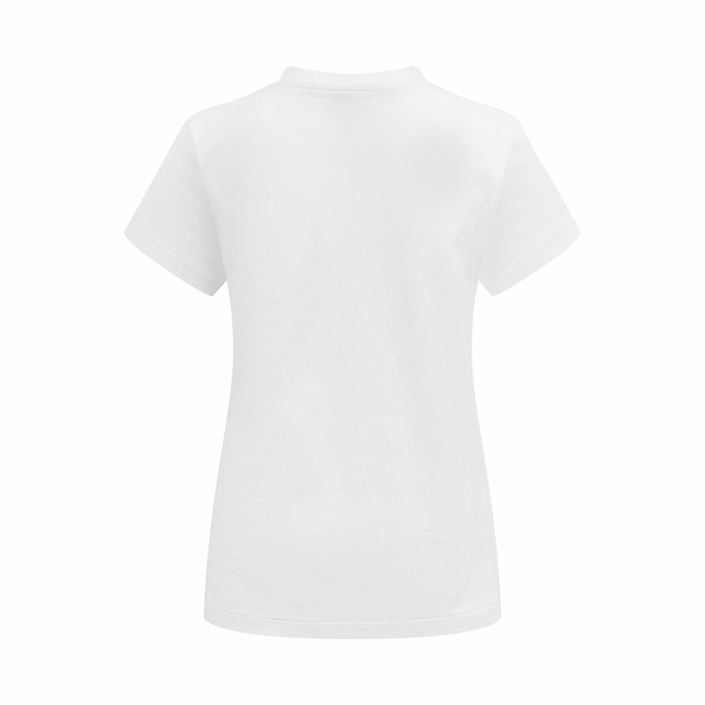 2026 Women's CD Badge Embroidered Short Sleeve (EE439)