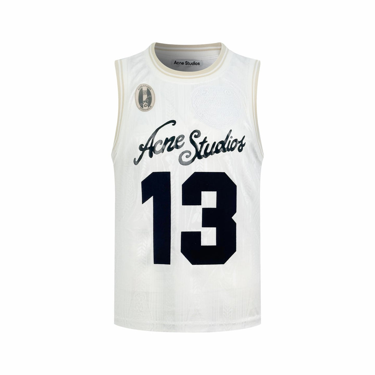 2026 Women's Acn Ball Jersey (EE413)