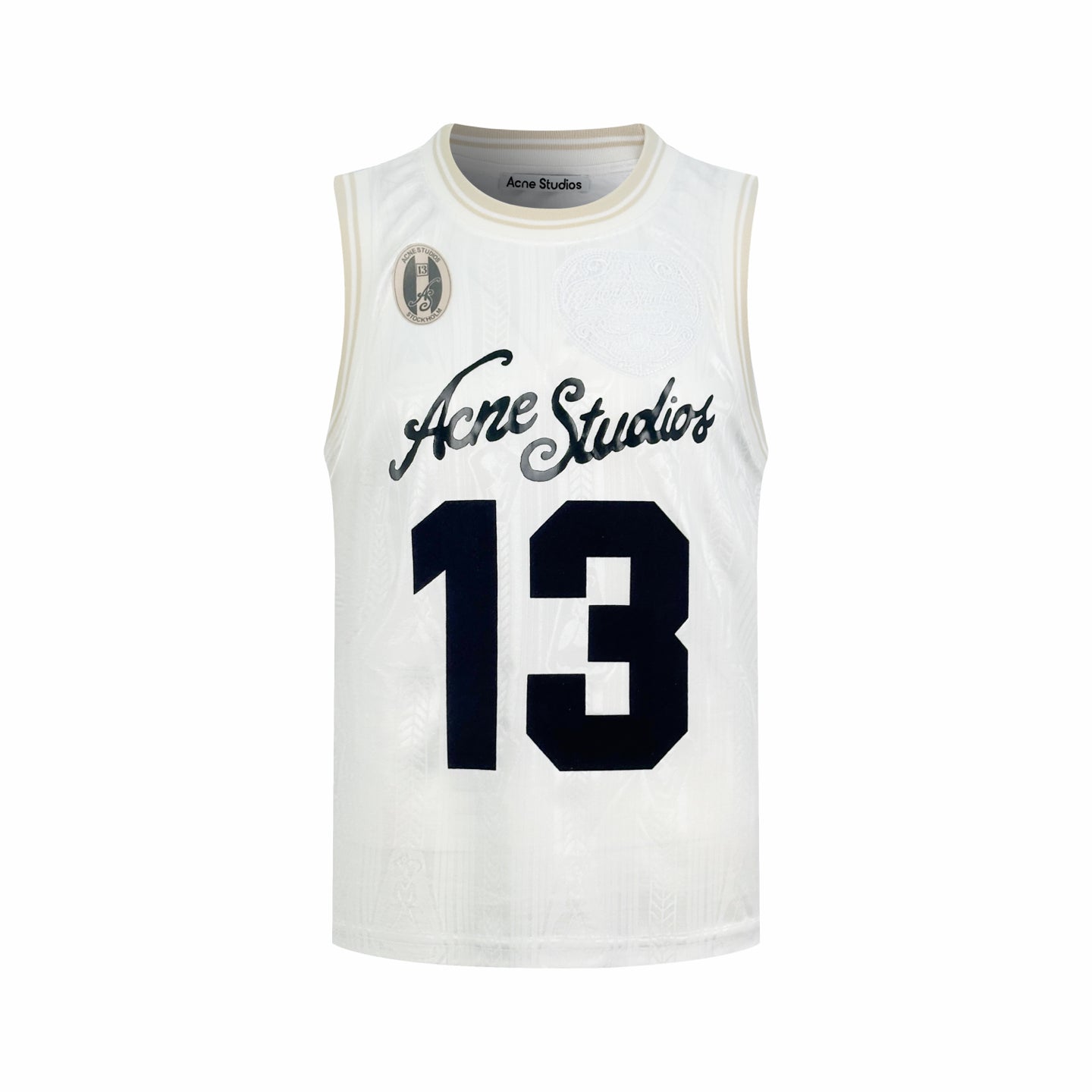 2026 Women's Acn Ball Jersey (EE413)