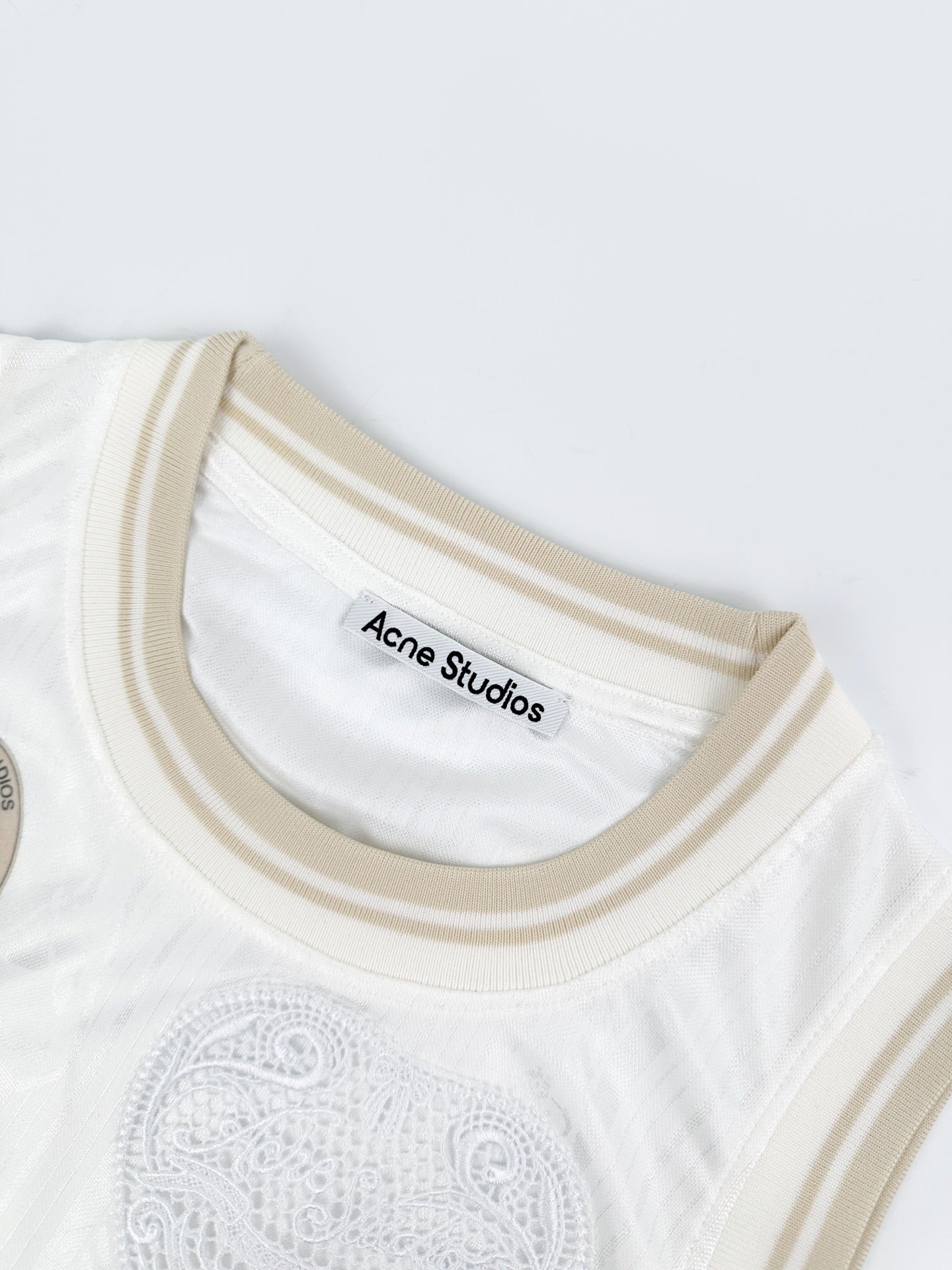 2026 Women's Acn Ball Jersey (EE413)