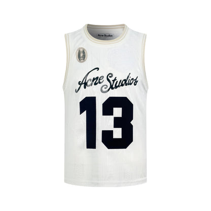 2026 new model Acn football jersey vest (BB844-A35)