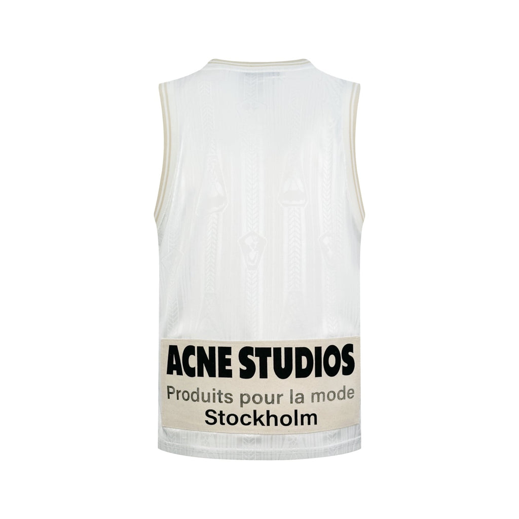2026 new model Acn football jersey vest (BB844-A35)