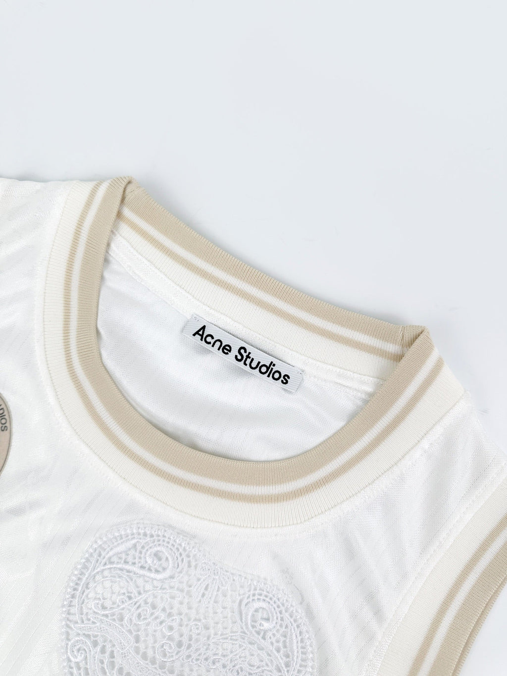 2026 new model Acn football jersey vest (BB844-A35)