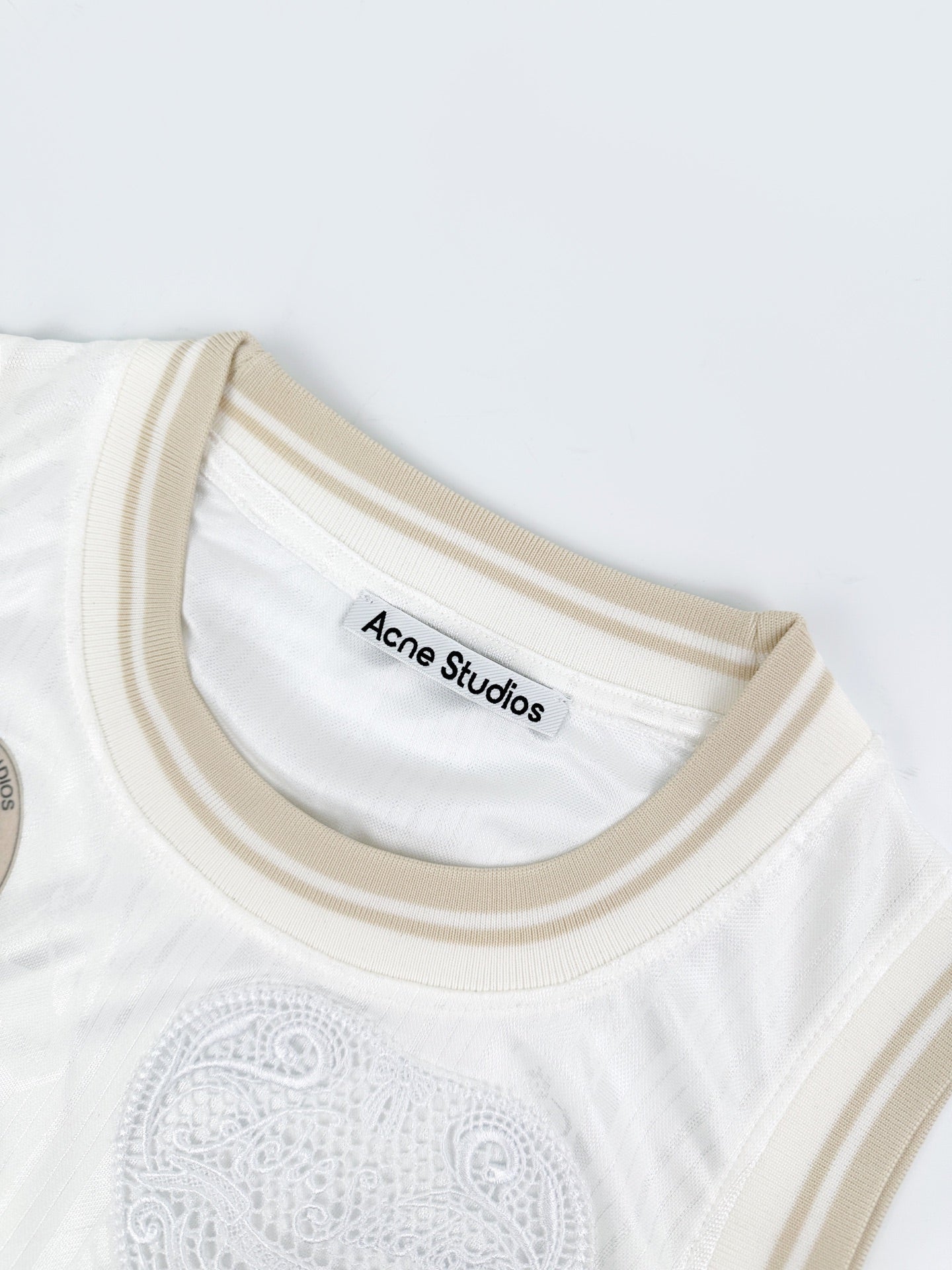 2026 new model Acn football jersey vest (BB844-A35)