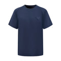 2026 New Model Triangle Brand Short Sleeve Shirt (AA650-A10)