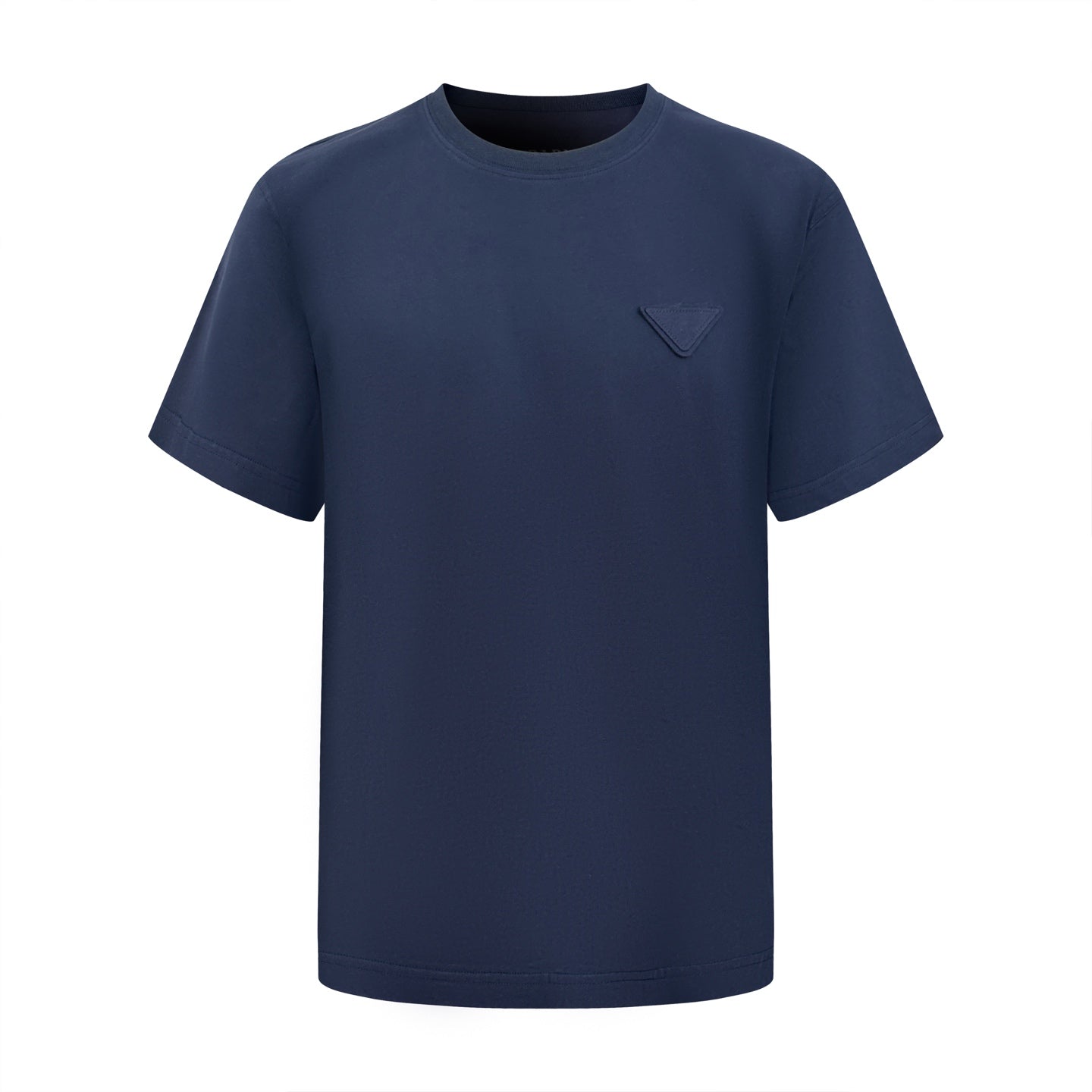 2026 New Model Triangle Brand Short Sleeve Shirt (AA650-A10)