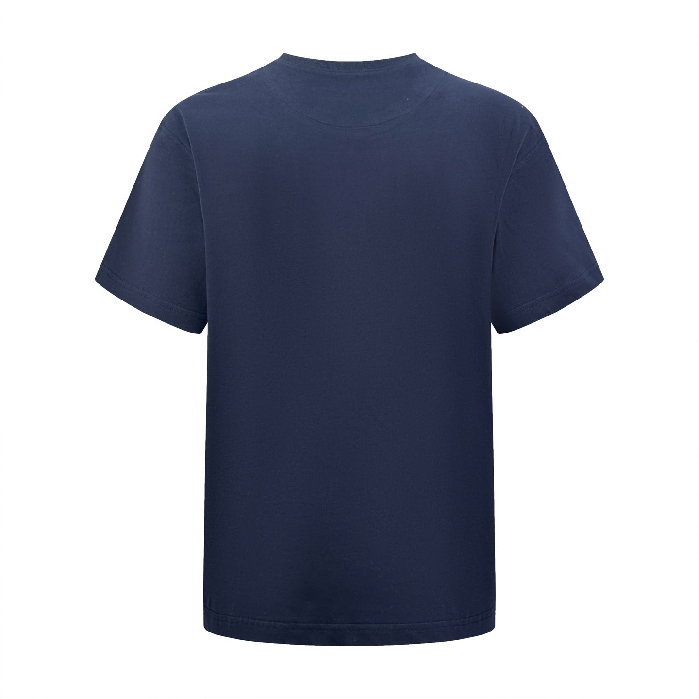 2026 New Model Triangle Brand Short Sleeve Shirt (AA650-A10)