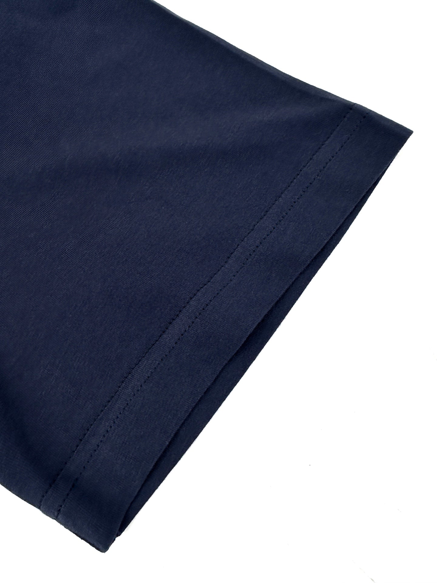 2026 New Model Triangle Brand Short Sleeve Shirt (AA650-A10)