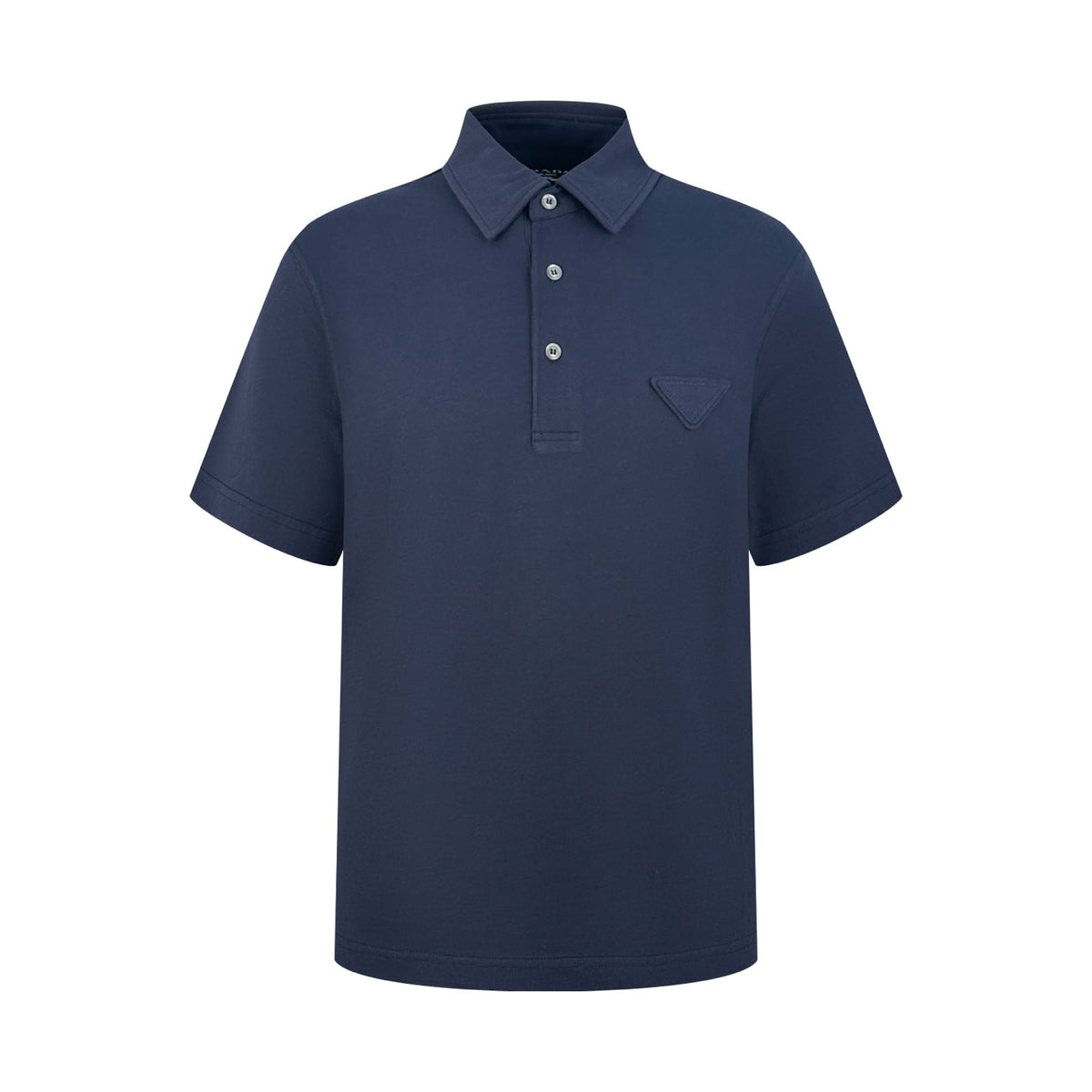 2026 New Triangle Brand Polo Shirt (AA651-A35)