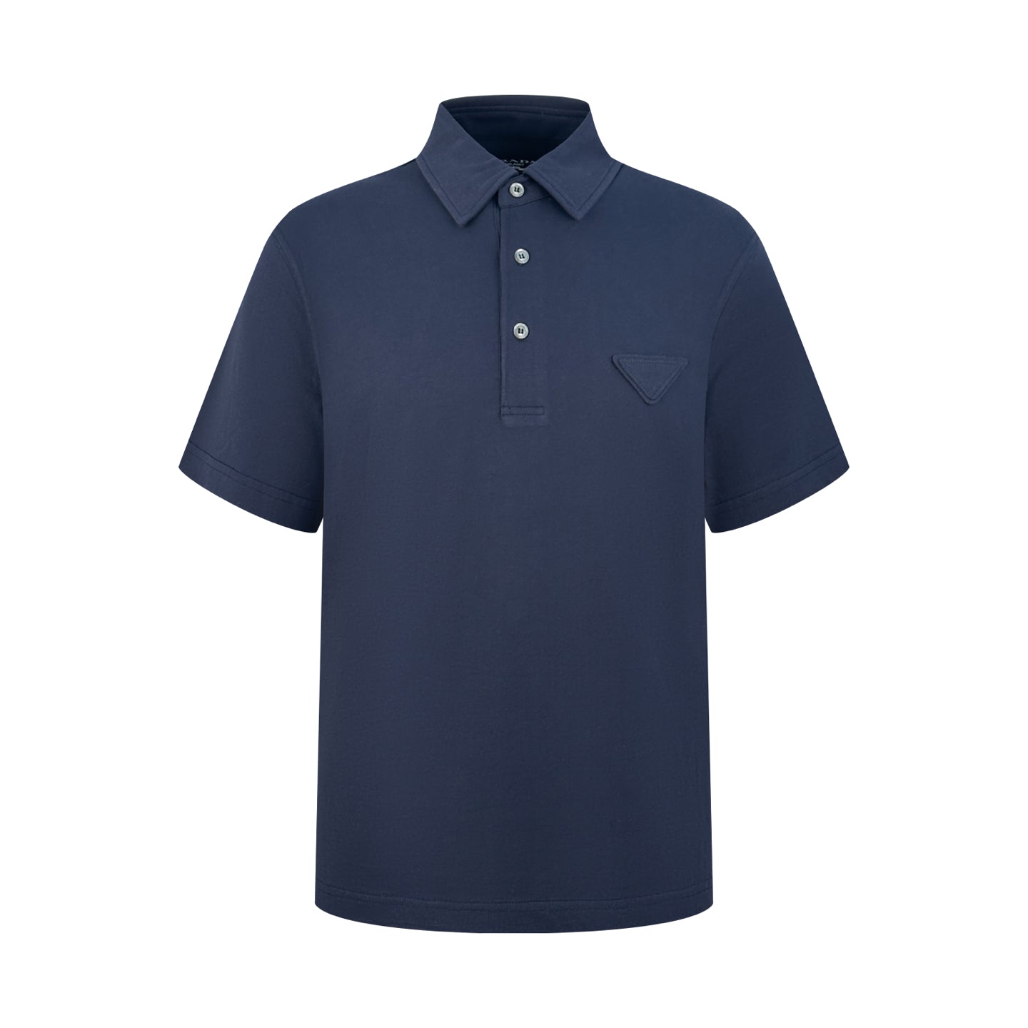 2026 New Triangle Brand Polo Shirt (AA651-A35)