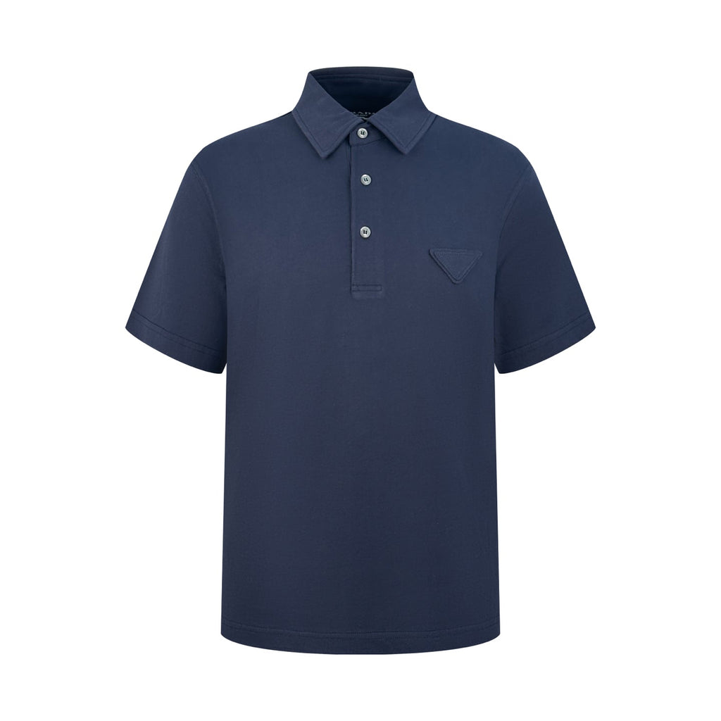 2026 New Triangle Brand Polo Shirt (AA651-A35)