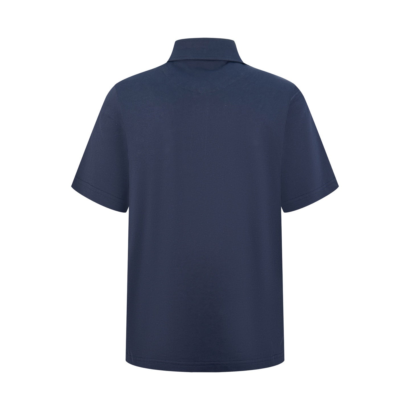 2026 New Triangle Brand Polo Shirt (AA651-A35)