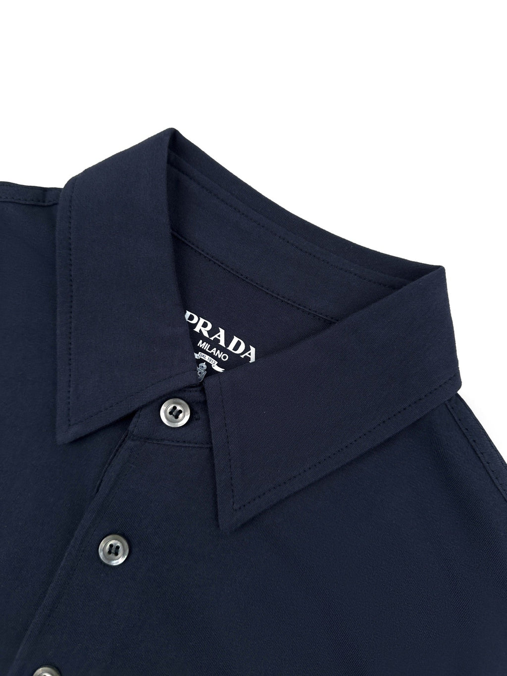 2026 New Triangle Brand Polo Shirt (AA651-A35)