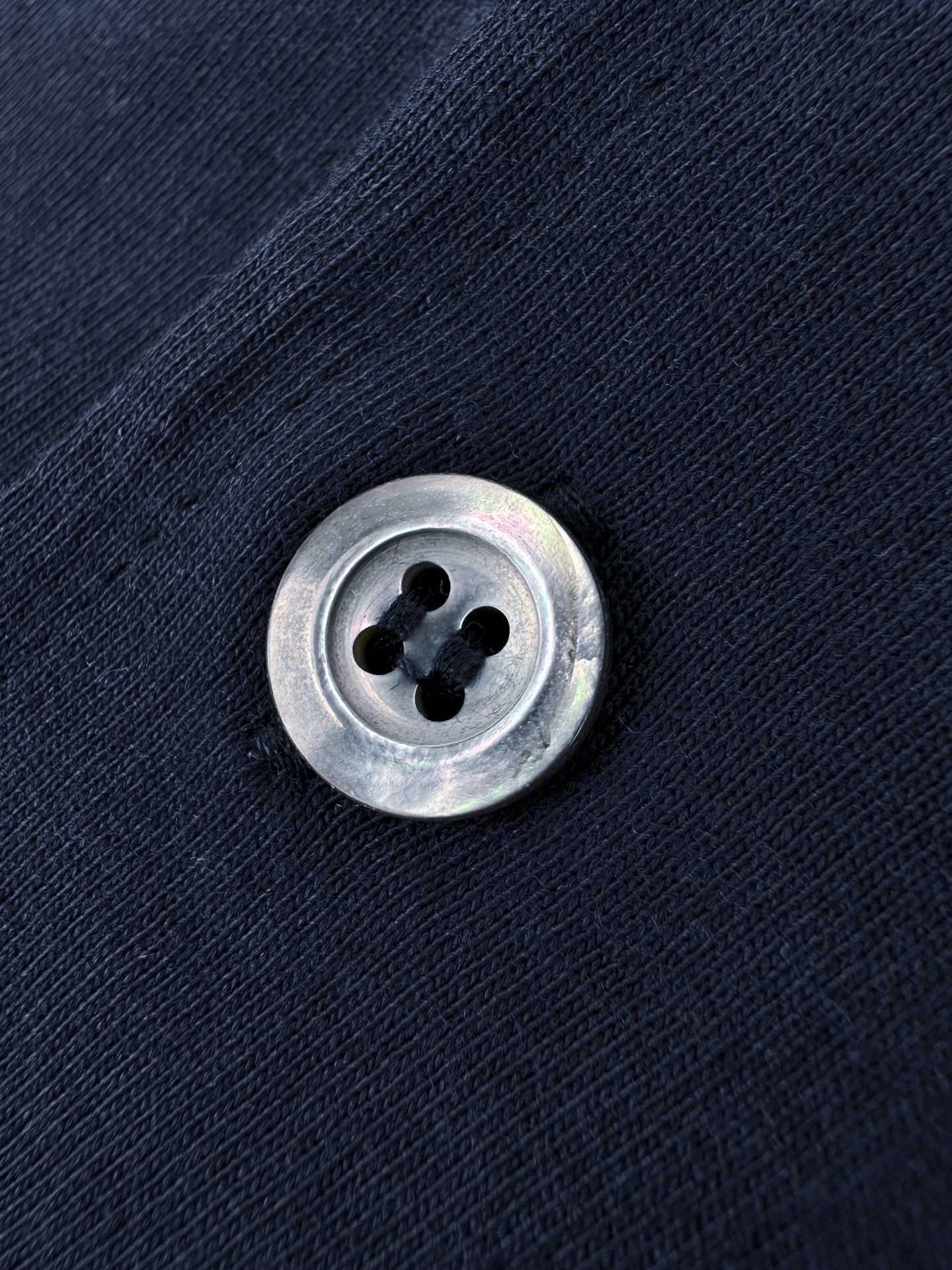 2026 New Triangle Brand Polo Shirt (AA651-A35)
