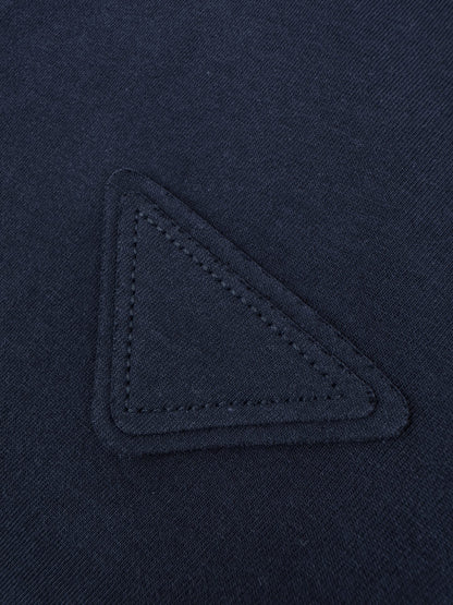2026 New Triangle Brand Polo Shirt (AA651-A35)