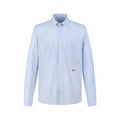 2026 Women's CC Logo Striped Shirt (FF737)