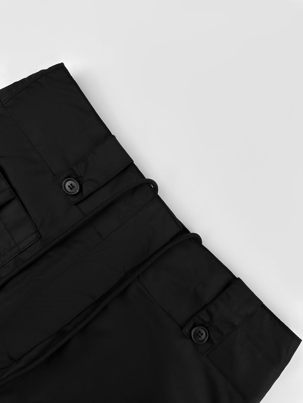 2026 Women's Triangle Brand Nylon Shorts (EE429)