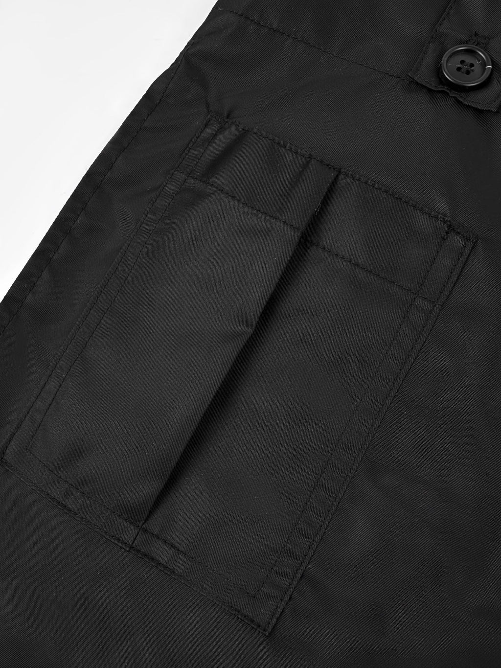 2026 Women's Triangle Brand Nylon Shorts (EE429)