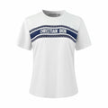 2026 Women's CD Printed Short Sleeve (DD151)