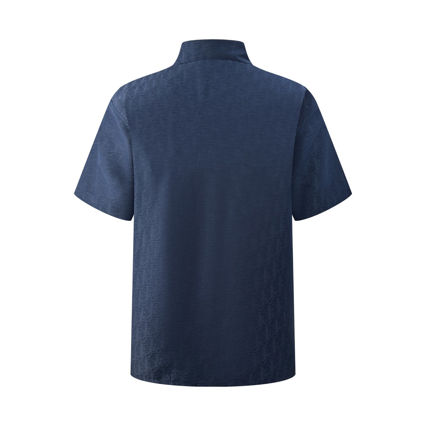 2026 New Model CD Full-Print Short-Sleeved Shirt (BB847-A90)