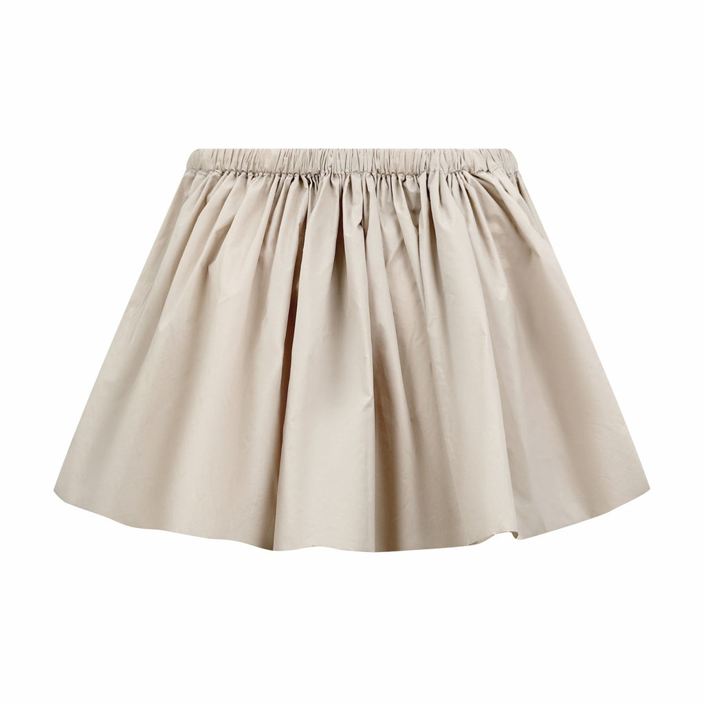 2026 Women's MM Logo Short Dress (FF764)