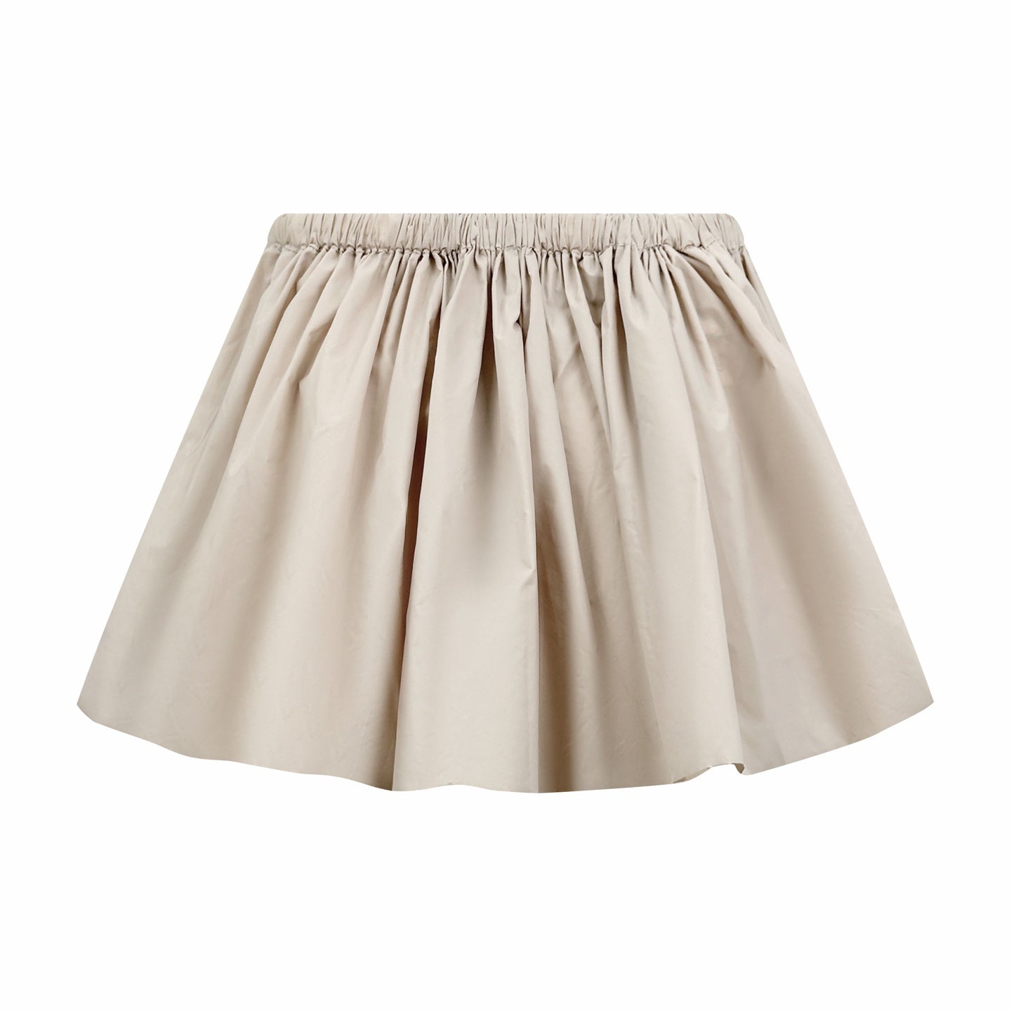 2026 Women's MM Logo Short Dress (FF764)