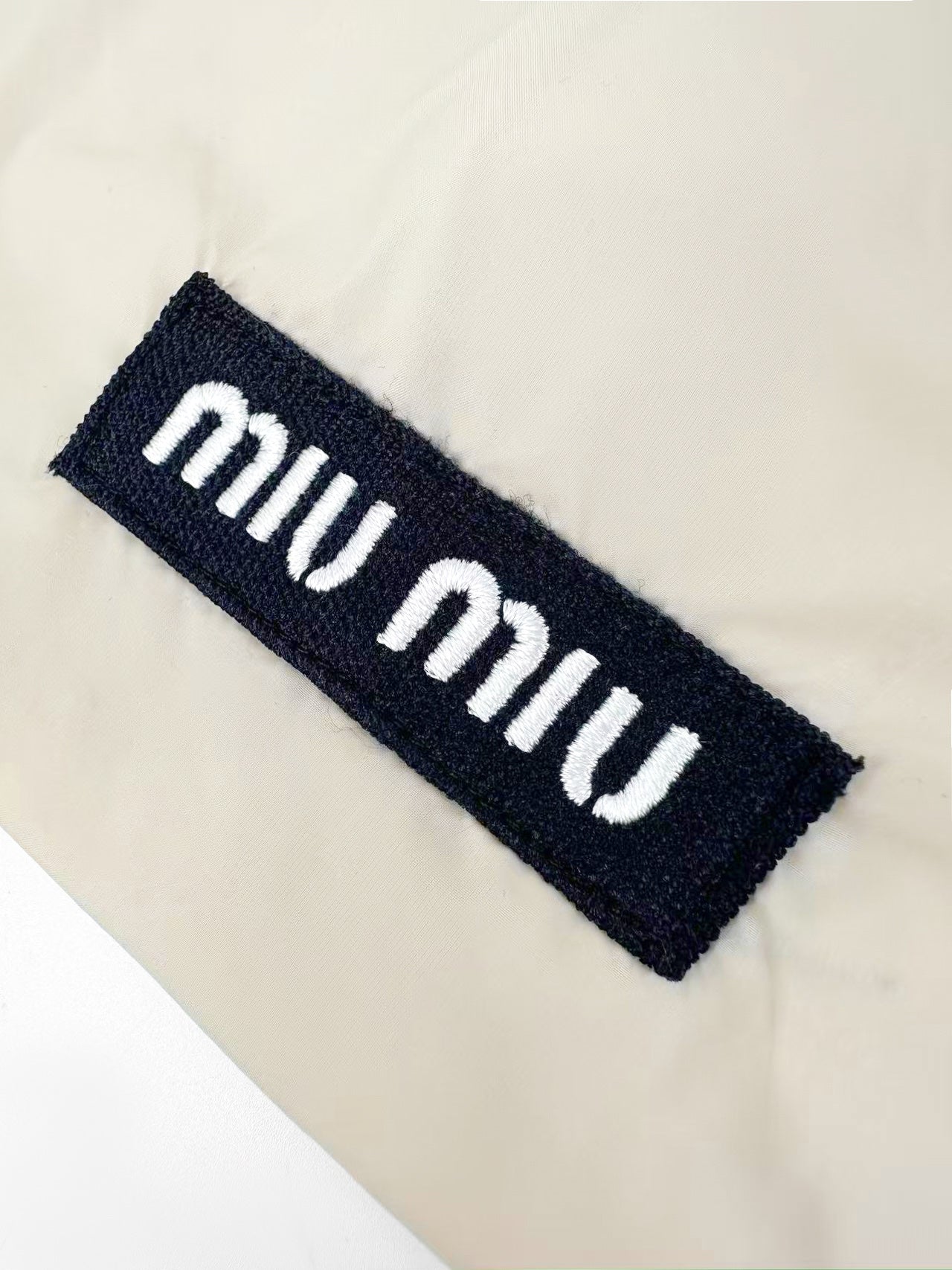 2026 Women's MM Logo Short Dress (FF764)